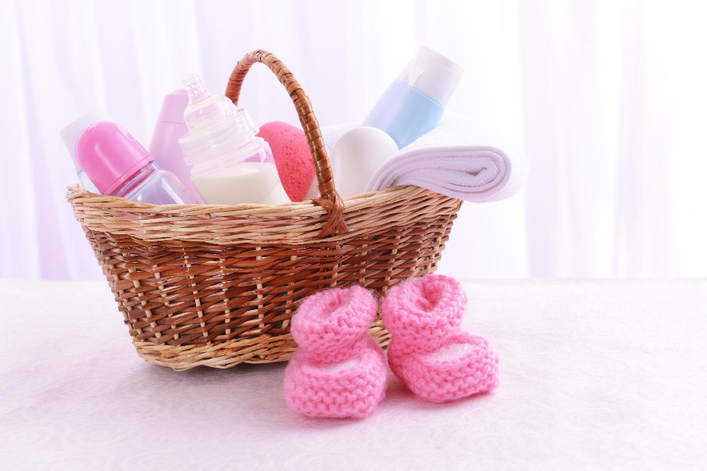 Top Newborn Essentials Every New Parent Should Have in 2025