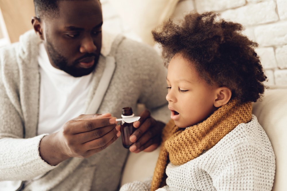 Baby’s First Cold: How to Help Your Little One Feel Better