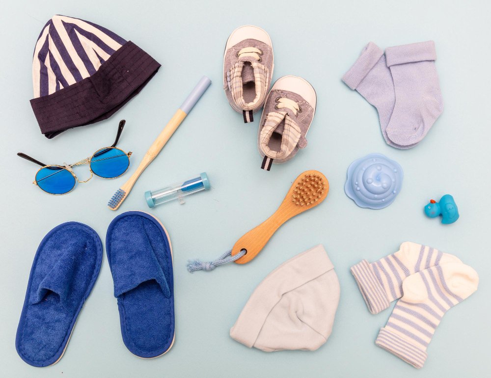 Top 10 Baby Gear Must-Haves for 2025