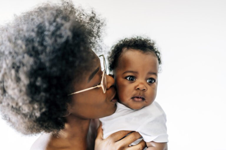 Top Parenting Myths Debunked for First-Time Kenyan Moms