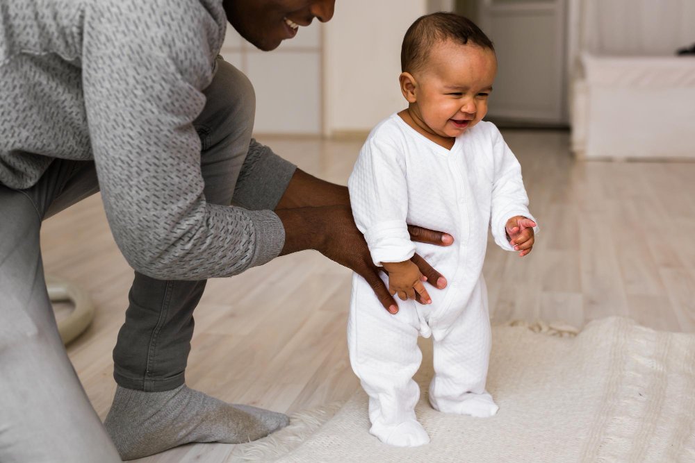 Is Your Baby Meeting Their Milestones? When to Be Concerned