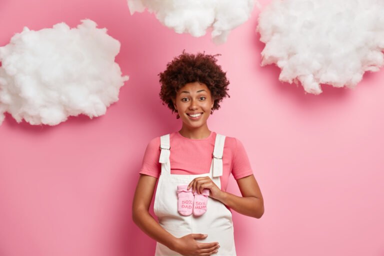 Best Baby Gift Ideas for Kenyan Baby Showers