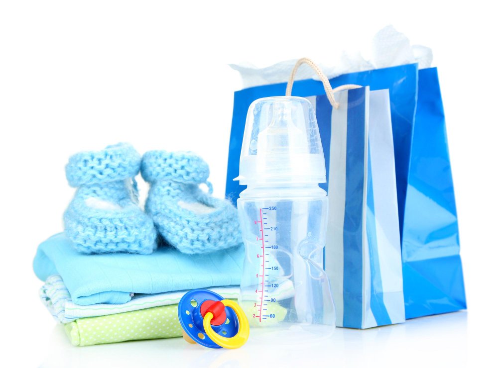 Essential Nursery Items Every Parent Should Have