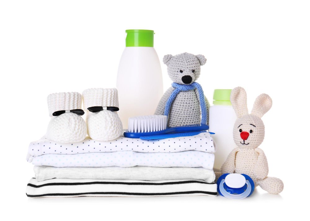 Essential Nursery Items Every Parent Should Have