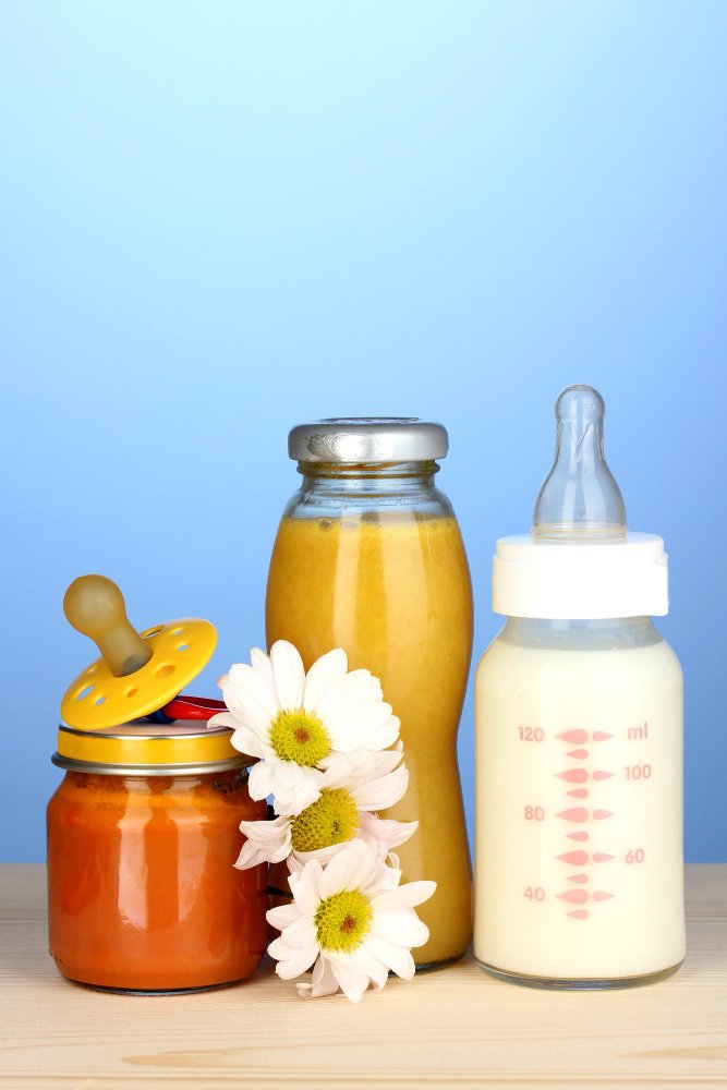 The Best Baby Bottles for Preventing Gas & Colic