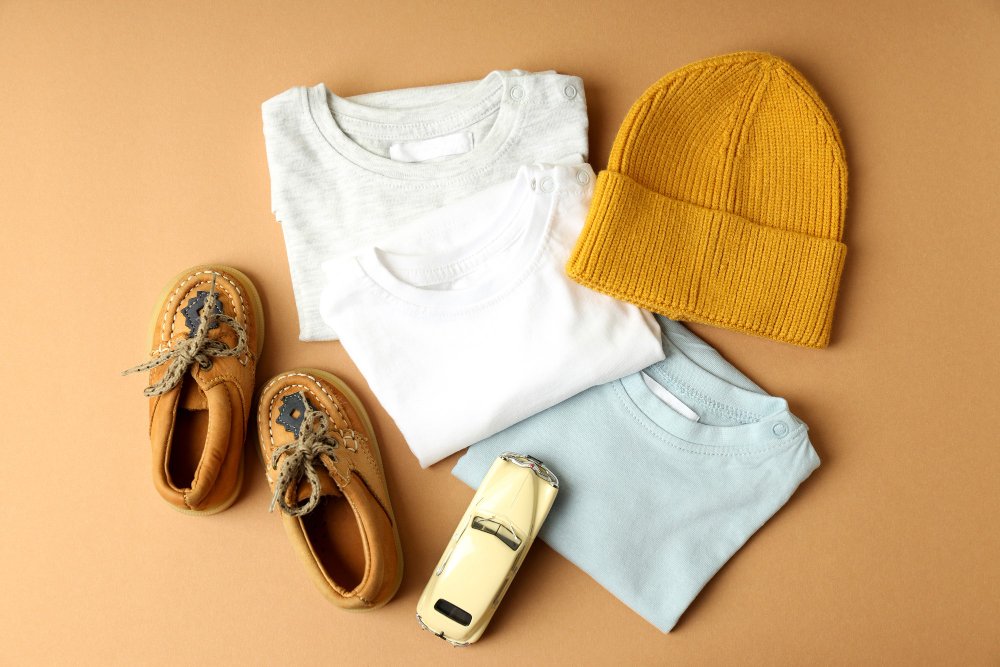 How to Dress Your Baby for Different Weather Conditions