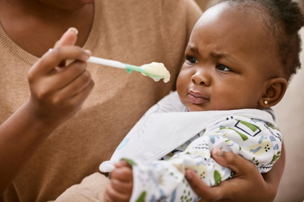 When & How to Start Weaning Your Baby