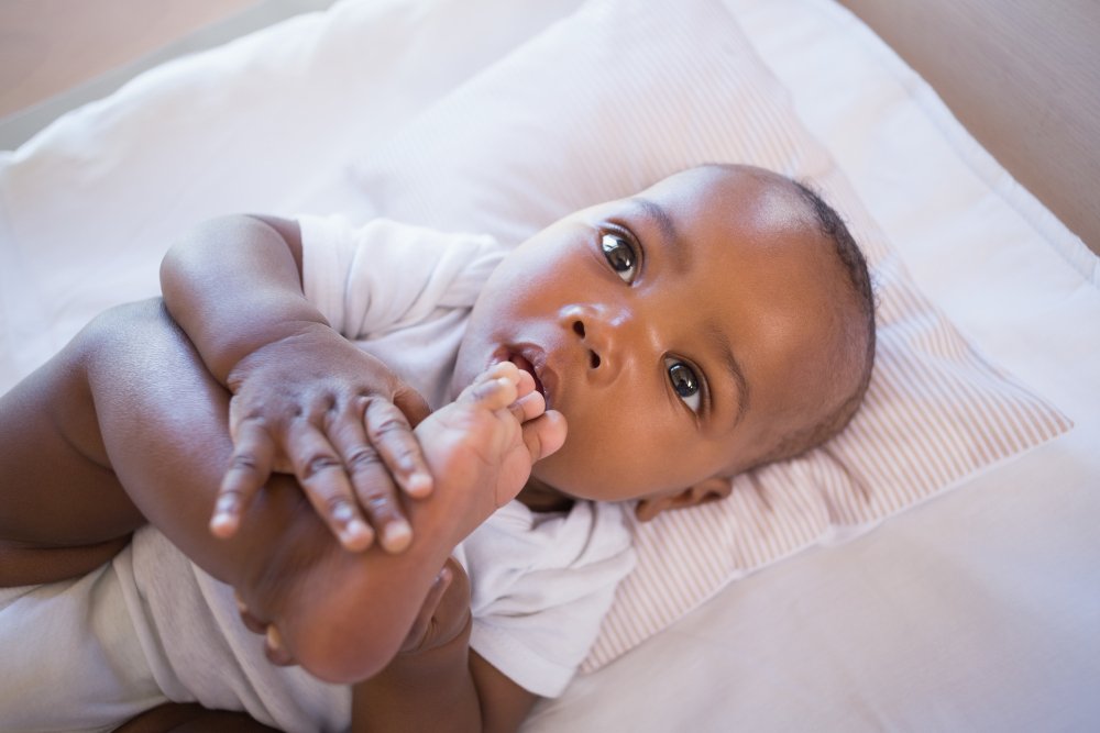 The Role of Faith and Culture in Naming Babies in Kenya