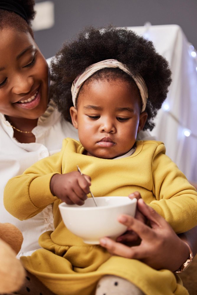 Is Baby-Led Weaning Safe? What Experts Say
