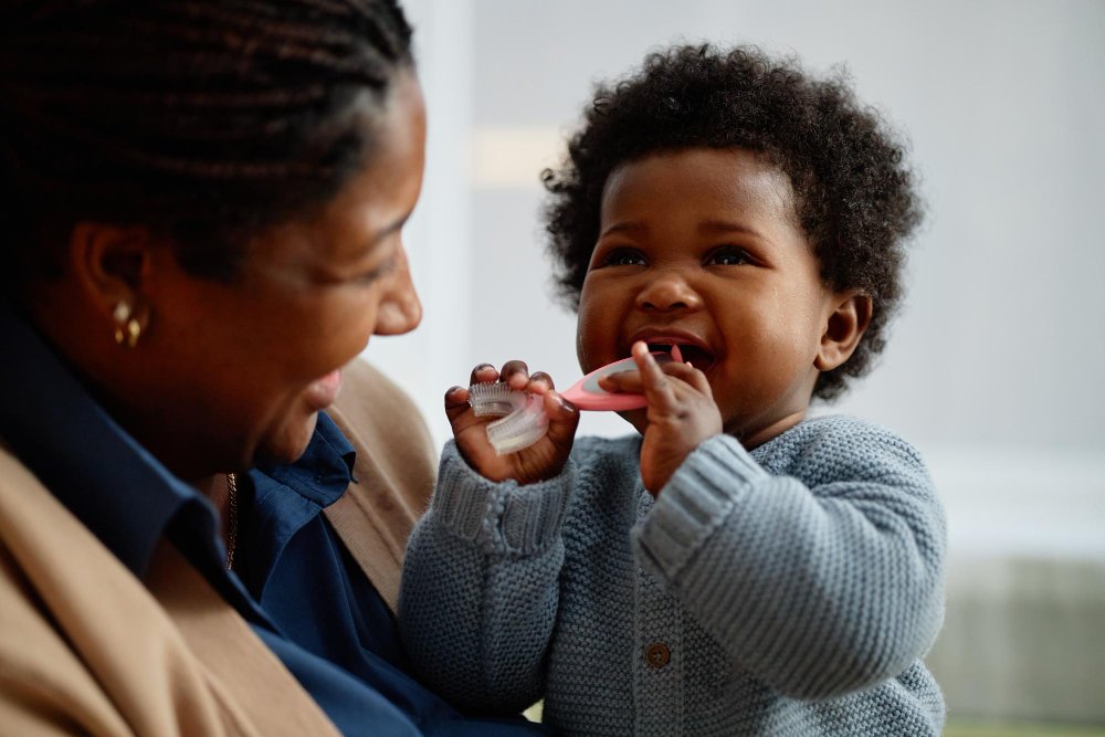 When & How to Start Weaning Your Baby