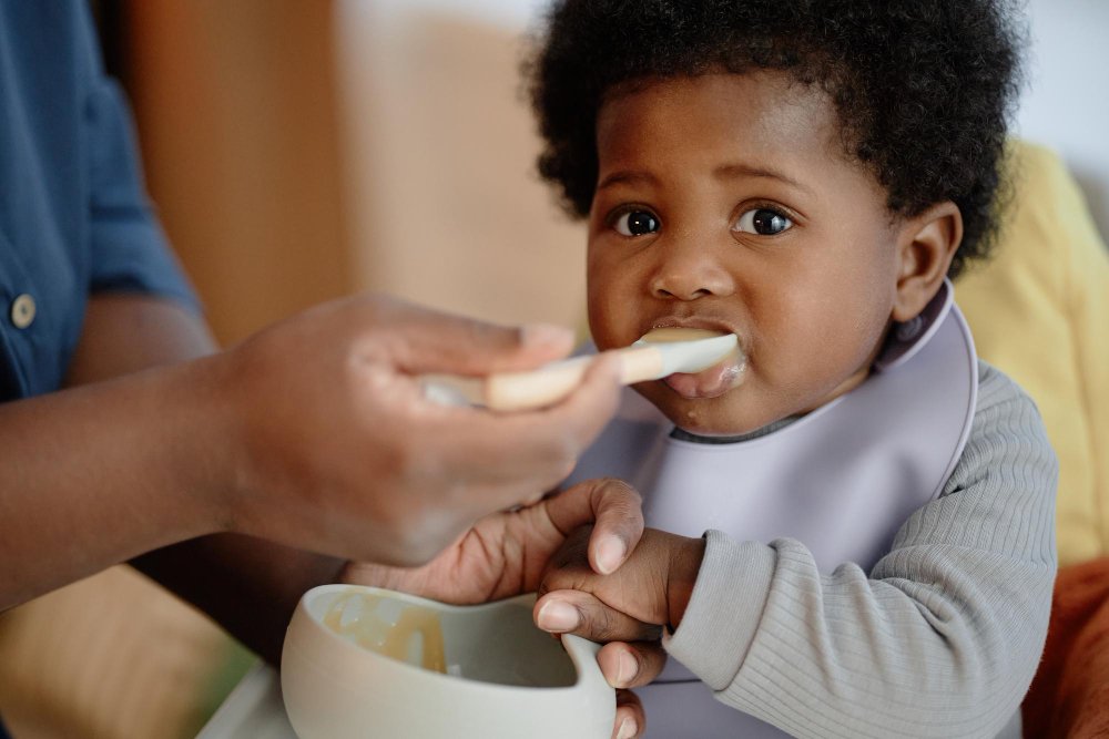 How to Make Baby Meal Prep Easy & Nutritious