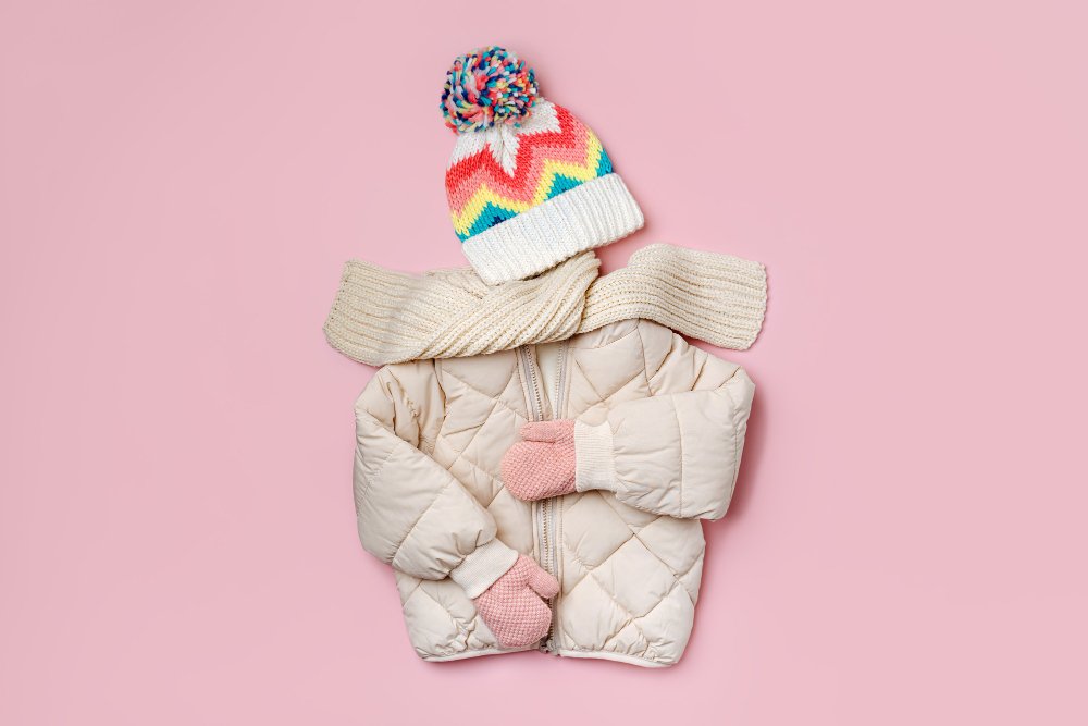 How to Dress Your Baby for Different Weather Conditions