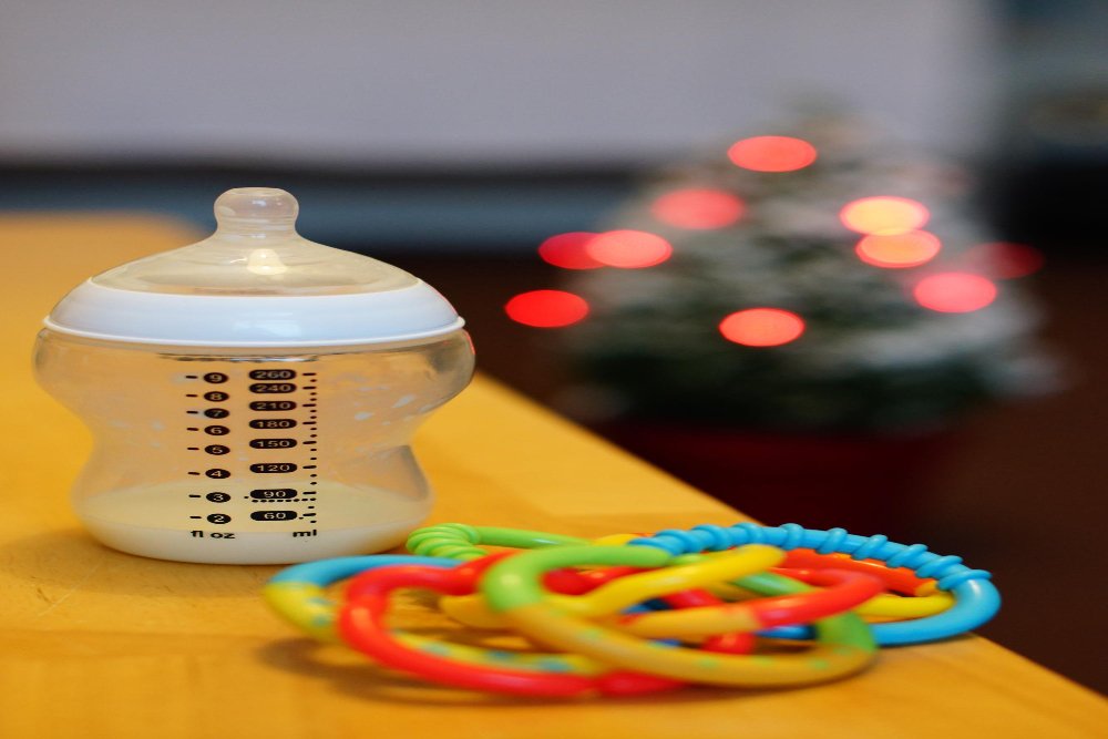 The Best Baby Bottles for Preventing Gas & Colic