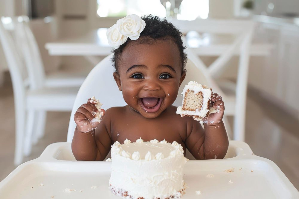 Creating the Perfect Baby’s First Birthday Celebration