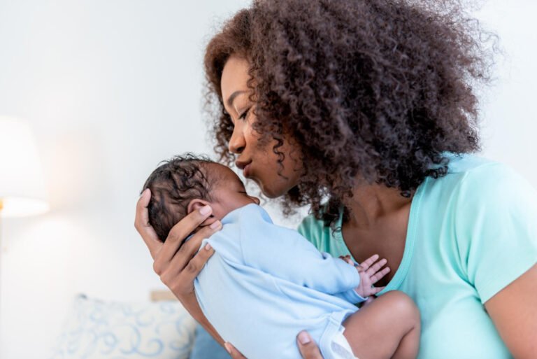 Newborn Essentials Checklist for Kenyan First-Time Moms
