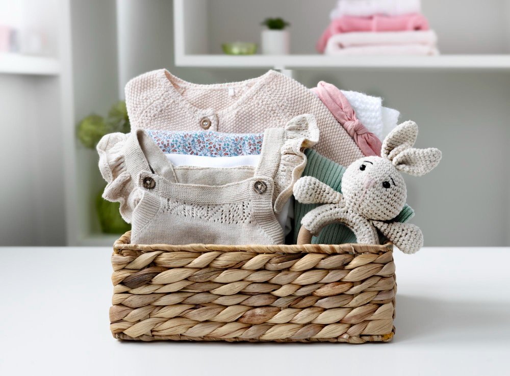 Where to Buy Baby Gift Hampers in Nairobi & Kenya