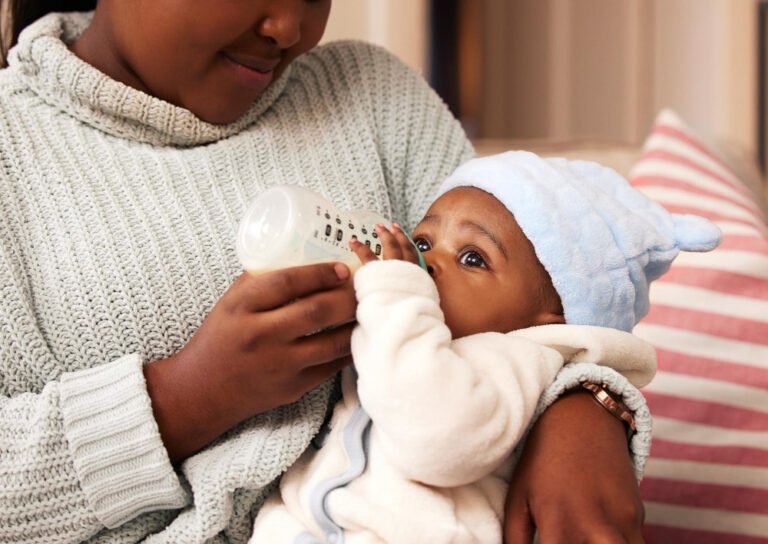 Best Baby Feeding Bottles and Warmers Available in Kenya