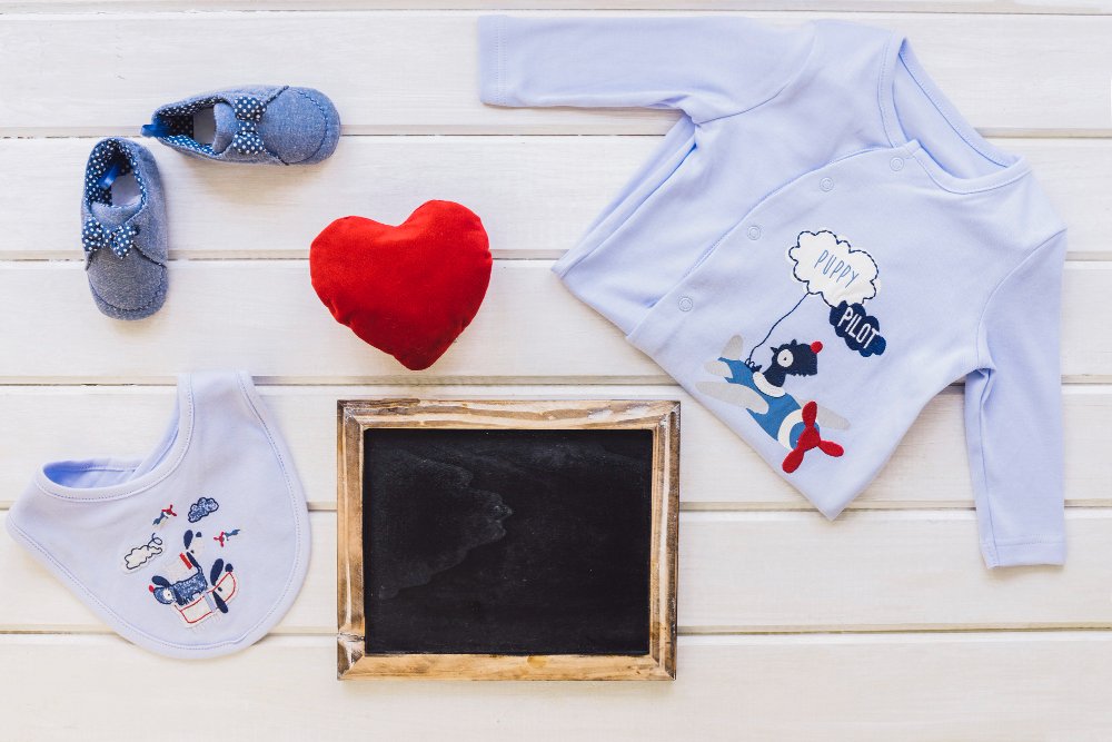 Personalized Baby Gifts in Kenya: Local Options Reviewed