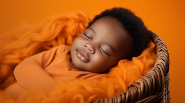 Biblical Baby Names Popular Among Kenyan Families