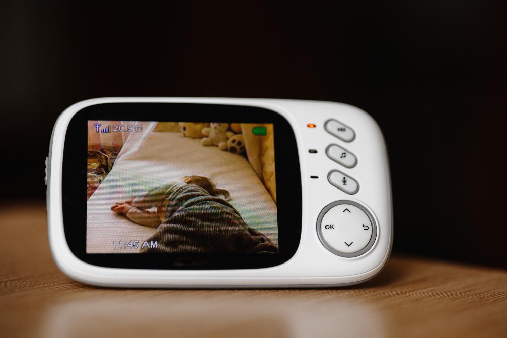 Baby Monitor vs. Audio Monitor: Which is Best for Kenyan Homes?
