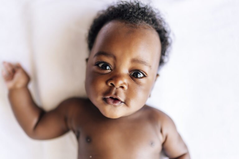 Top 50 Swahili Baby Names and Their Meanings (Kenya 2025)