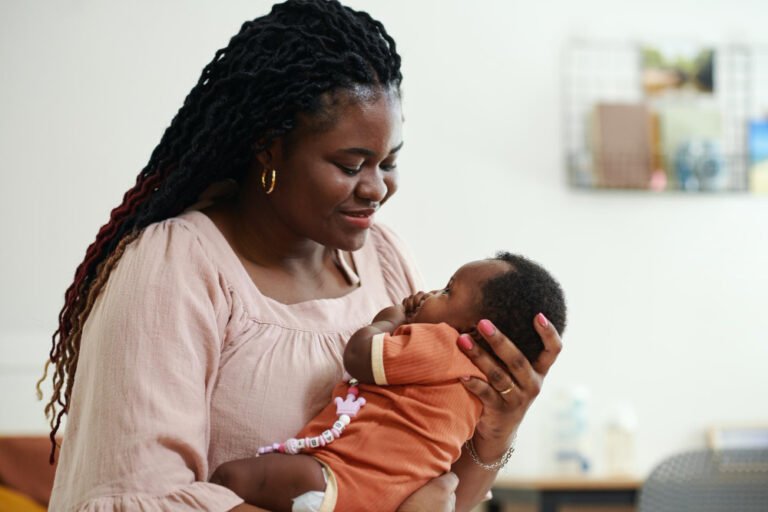 10 Must-Have Baby Items Every Kenyan Parent Needs in 2025