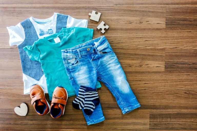 Affordable Baby Clothes in Kenya: Where to Shop on a Budget
